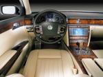 Volkswagen Phaeton V10 TDi 2002 года